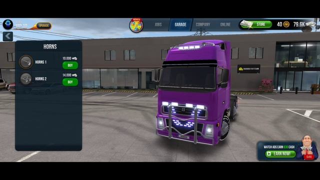 Обновление TRUCK SIMULATOR ULTIMATE | Маленькое обновление, большие возможности |