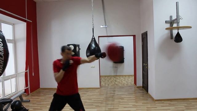 Work on a double end pneumatic pear смотреть онлайн