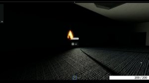 Rooms mid detailed T section #roblox #rooms #gaming