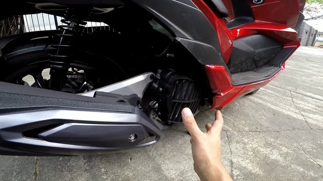 NEW! SYM Jet X 150 price, specs and review | GPX Drone 150 Philippines смотреть онлайн