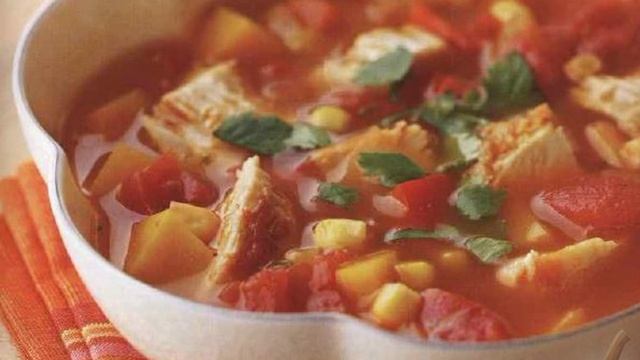 Книга рецептов