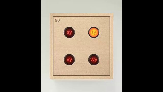 Whats inside the box? Level 90 Walkthrough смотреть онлайн
