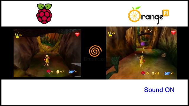 Battle of Pi´s - RaspberryPi 3B+ Vs OrangePi Lite смотреть онлайн