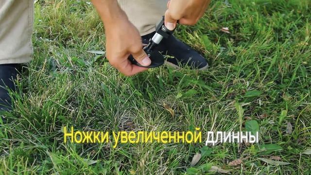 BTrace TACKLE LIGHT смотреть онлайн