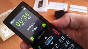 Телефон Explay BM90 для пожилых людей , бабушкофон .