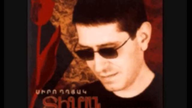 Tigran Jamkochyan- KAROTUM EM смотреть онлайн