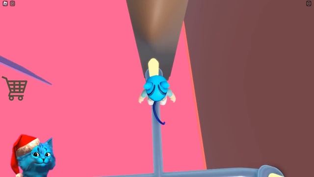 ПОБЕГ от ДЕДА ВОНЮЧКИ в РОБЛОКС ? ESCAPE EVIL GRANDPA Escape Evil Grandpa in Roblox КОТЁНОК ЛАЙК смотреть онлайн