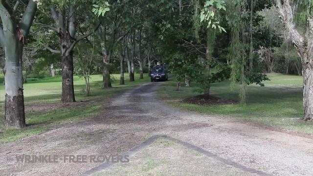 Новый серийный автодом VW Transporter смотреть онлайн