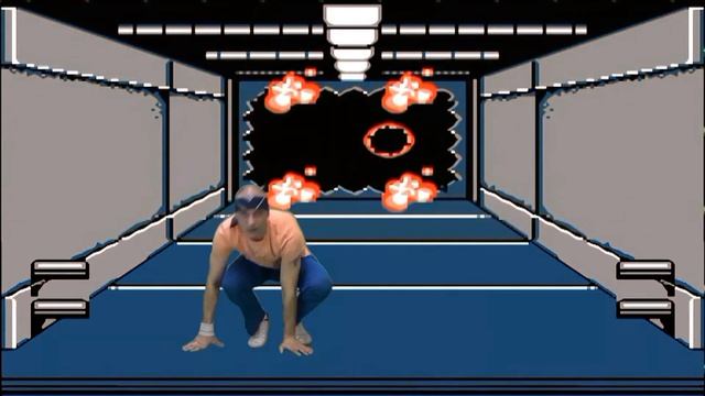 Пламенный МОТОР #5 брейк данс уроки ⁄ Развивающие упражнения HD смотреть онлайн