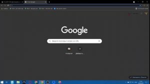 как поставить любое видео вместо вашей вебки