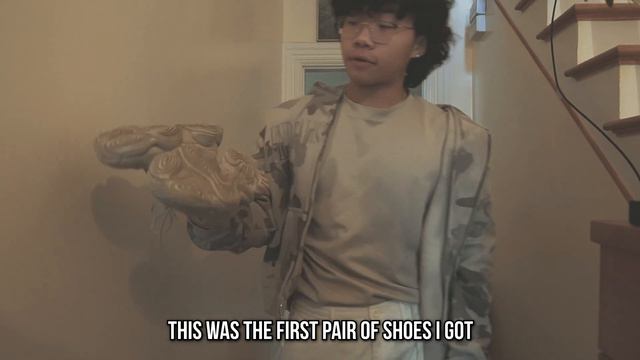 My ENTIRE Sneaker Collection! смотреть онлайн