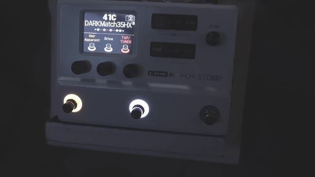 My BEST Presets for HX Stomp - The Greatest Hits смотреть онлайн