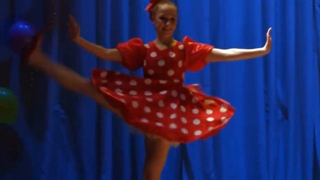 Манзюк Марина - "Ой, как ты мне нравишься" смотреть онлайн