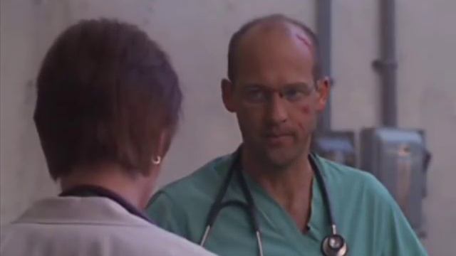 ER Gag Reel- Laura Innes смотреть онлайн