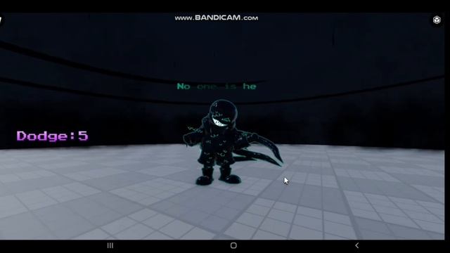 roblox undertale the other aus 2 NIGHTMARE SANS FULLY ANIMATED FIRST SNEAK PEEK смотреть онлайн