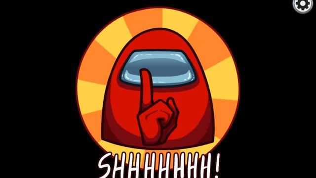 Опять ананас в Among us gameplay смотреть онлайн