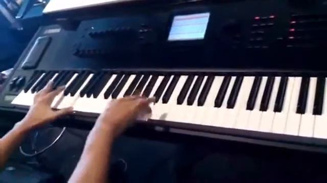 Funk Exercise (Jeffrey) смотреть онлайн