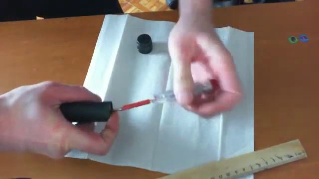 Тюнинг магазина бекас рп-12м