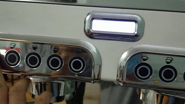 cài đặt nước cho carimali 2 group có màn hình смотреть онлайн