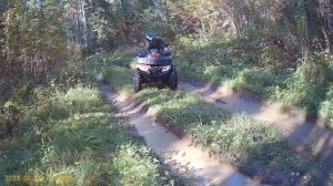 Двухсотка. Rato cabo 200