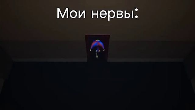 Удивительный цифровой цирк❤️ смотреть онлайн