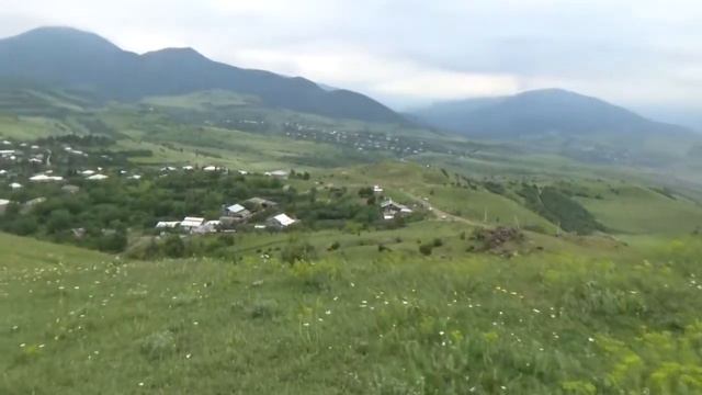 Армения с ладони,Сари гюх,Воскепар смотреть онлайн