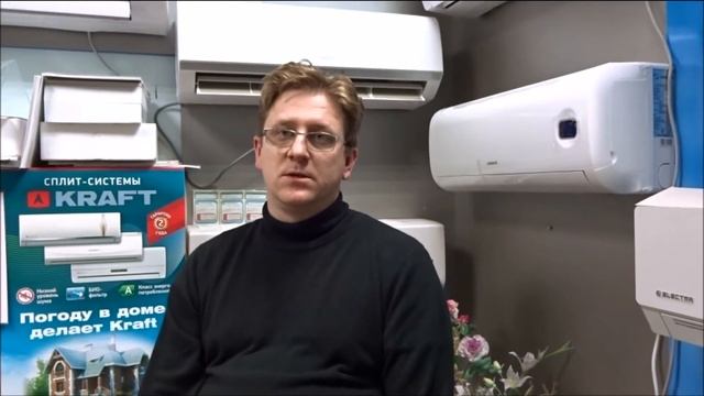 Режимы работы сплит систем смотреть онлайн