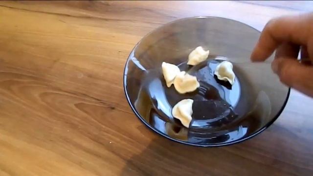 Дегустация покупных пельменей.Честный отзыв.