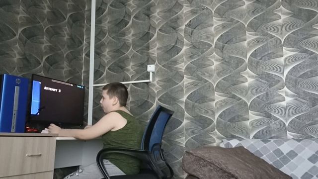 Короче говоря Я разбил монитор смотреть онлайн