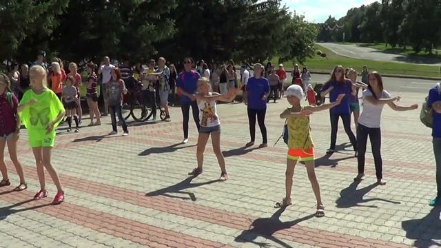 Video by Me Alex Pokshivanoff Студия Танца ХЭКС Дом Молодежи смотреть онлайн