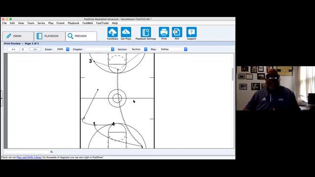 #GBetBBLive: Winning Plays for End of Game Situations смотреть онлайн