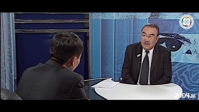 ШЕРХАН МҰРТАЗА: М.ШАХАНОВ ТУРАЛЫ смотреть онлайн