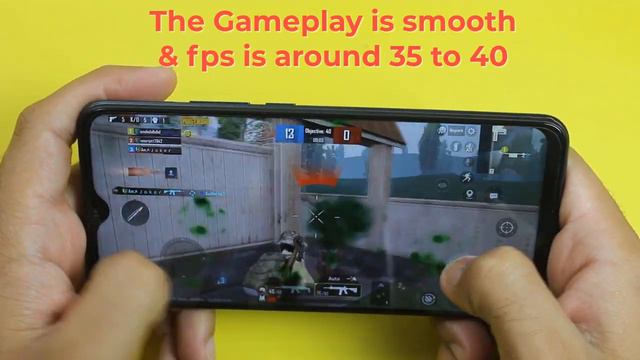 Xiaomi Redmi 9 PUBG MOBILE TEST - ULTRA Graphics Test | After Update🔥🔥