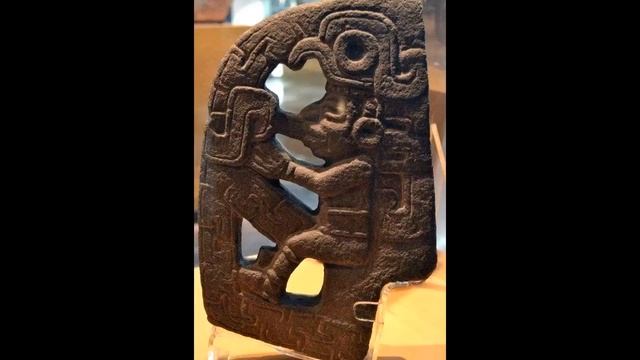 ✅Раньше наша земля была открыта для посещения другими цивилизациями, но потом произошло.... смотреть онлайн