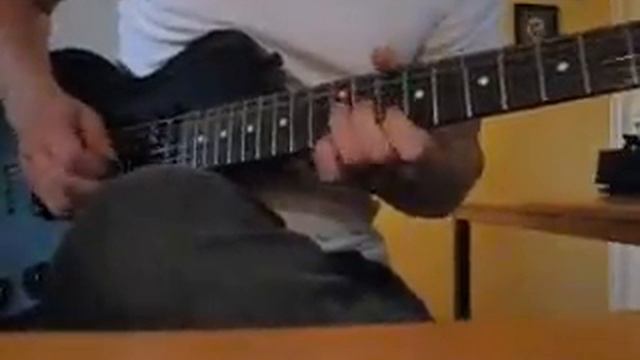Solo - Still Got The Blues смотреть онлайн