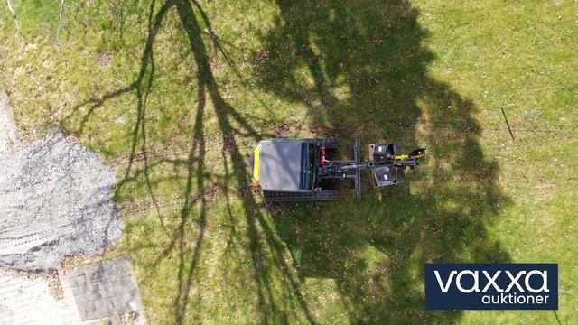 VOLVO EC18E -2019 смотреть онлайн