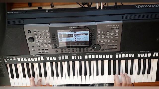 Yamaha A 3000 tsm смотреть онлайн