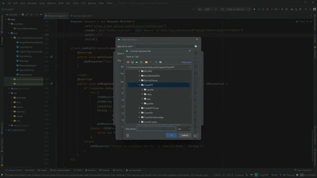 How to create an APK file in Android Studio ? смотреть онлайн