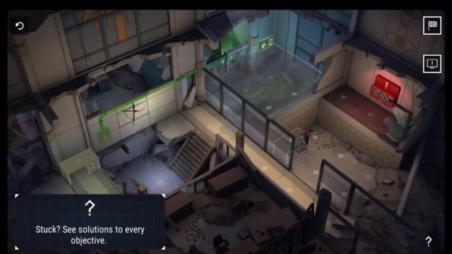 GEOSTORM game play / walkthrough смотреть онлайн