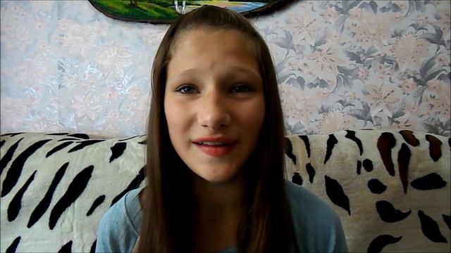 =Типичная девушка/девочка=