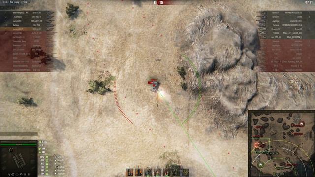 м 40 43 ( 6 к дамага ) мог и больше ! смотреть онлайн