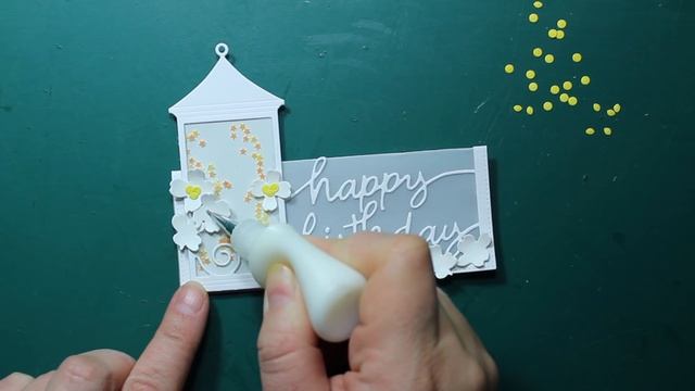Birthday Centerpiece смотреть онлайн