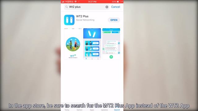 WT2 Plus Bluetooth Connection FAQ смотреть онлайн
