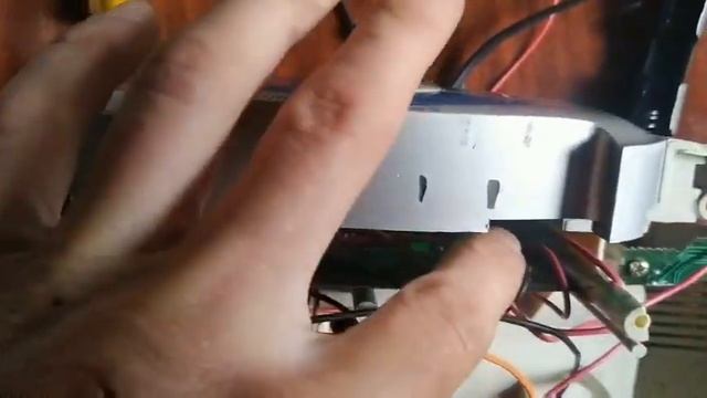 Блютуз колонка из старого магнитофона своими руками смотреть онлайн