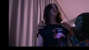 Nepeta Страшилки ~Соня и Баба-Яга~