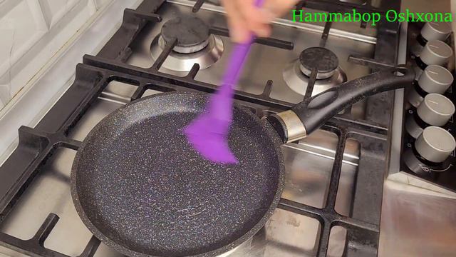 Bread in 10 minutes No oven This is the most delicious thing смотреть онлайн