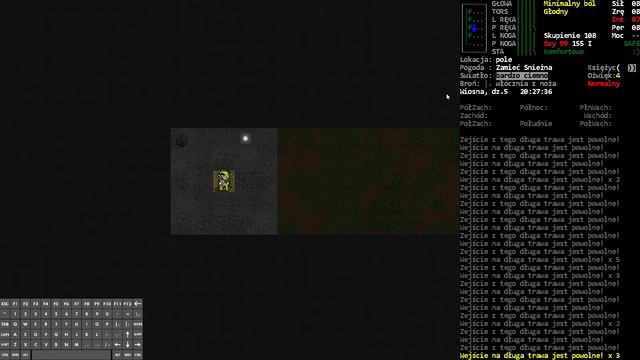 Cataclysm: Dark Days Ahead, cz.19 - zautomatyzowany czołg. смотреть онлайн