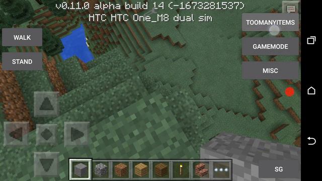 Крутой мод для майнкрафт пе смотреть онлайн