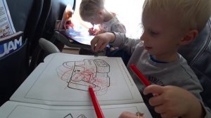 КАК МЫ ПОПАЛИ В САМОЛЕТ  улетаем в Анталью ТУРЦИЯ #1 , РУМ ТУР по ОТЕЛЮ и нашему НОМЕРУ