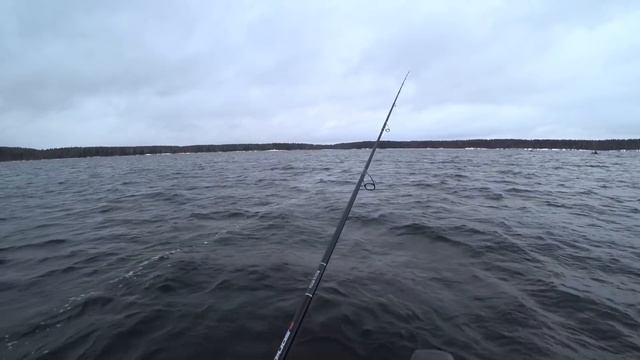 Как поймать больше всех? Зимняя рыбалка в феврале 2022 смотреть онлайн